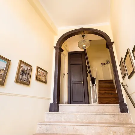 Apartman Casa Branca *