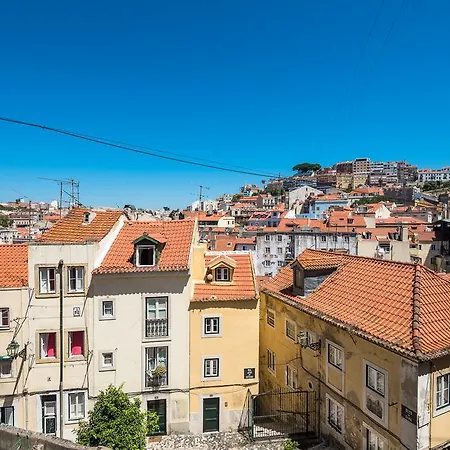 Casa Branca Apartman *
