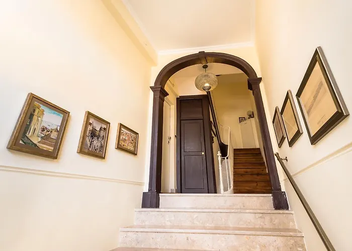 公寓 卡萨布兰卡公寓 *