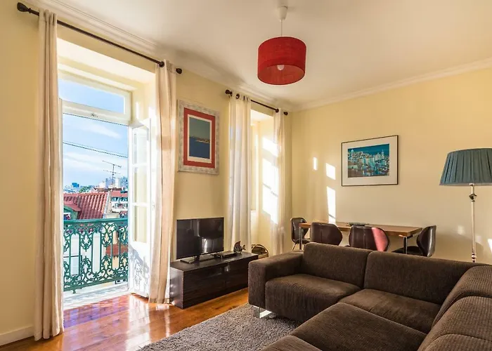 卡萨布兰卡公寓