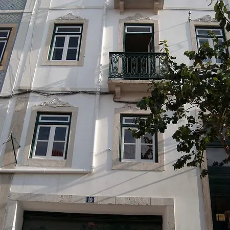 Casa Branca * Lisbon