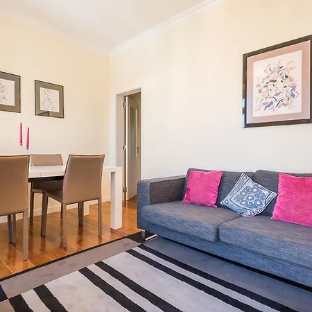 Apartment Casa Branca Lisbon