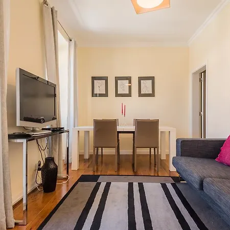 Casa Branca Lisbon