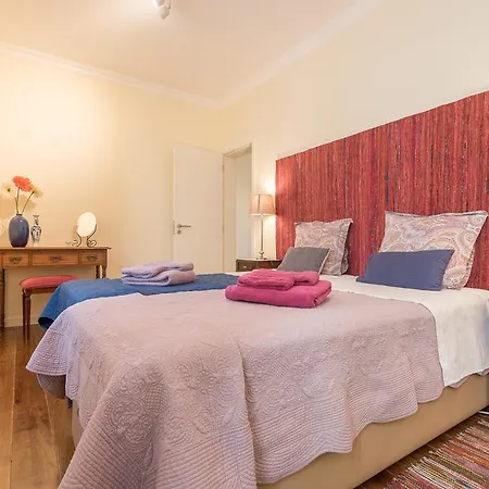 Casa Branca Apartment