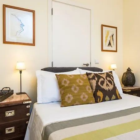 Apartman Casa Branca *