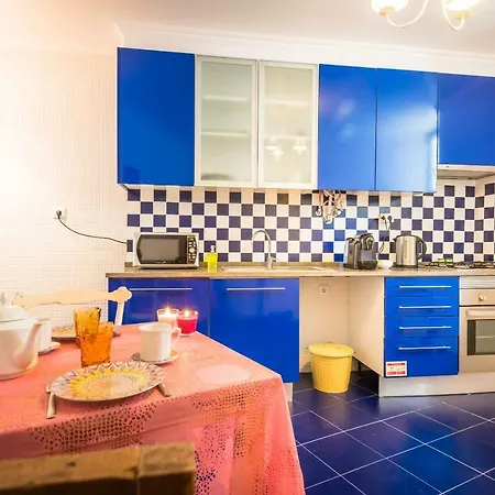 Casa Branca Apartment Lisbon
