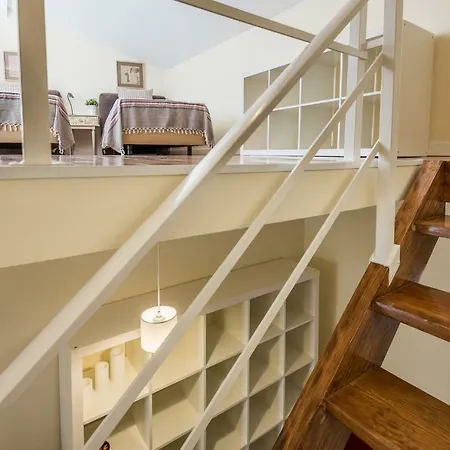 Apartment Casa Branca Lisbon