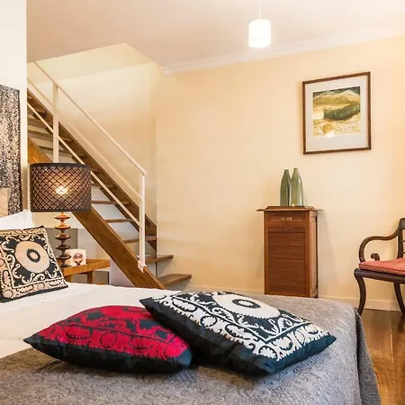 Casa Branca Apartment *