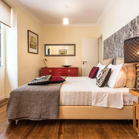 Apartment Casa Branca Lisbon