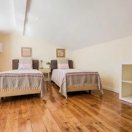 Apartment Casa Branca