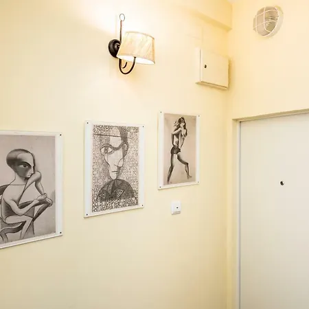 Apartment Casa Branca
