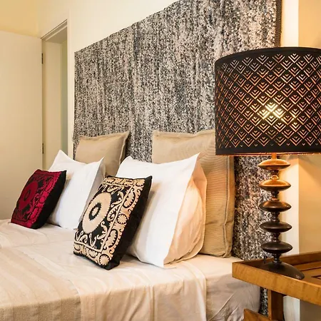 Casa Branca Apartman Lisboa