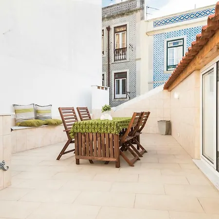 Apartment Casa Branca *