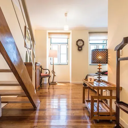 Apartment Casa Branca