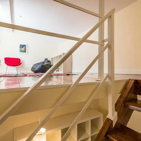 Apartment Casa Branca *