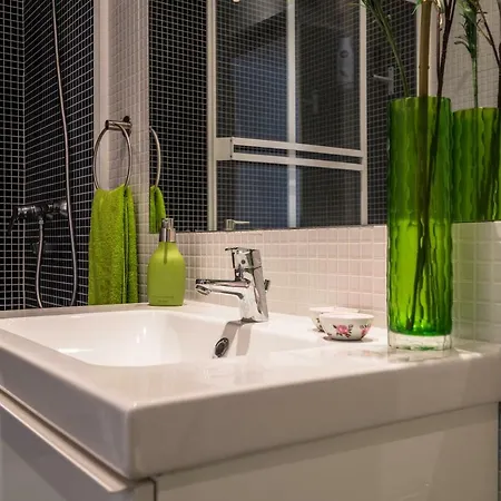 Apartment Casa Branca Lisbon