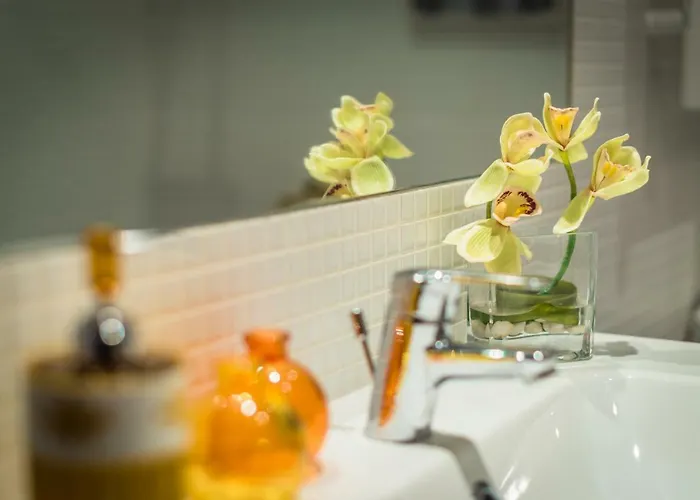 Casa Branca Apartman