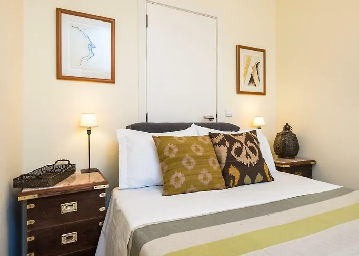 Apartman Casa Branca *