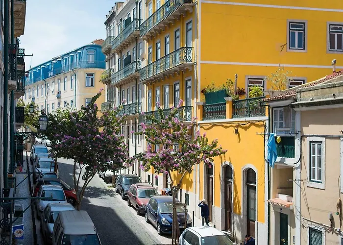 Apartman Casa Branca