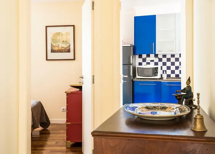 Apartman Casa Branca