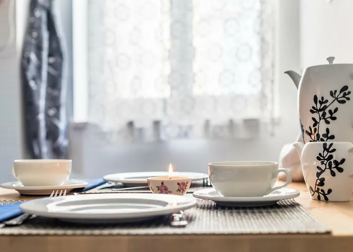 Apartman Casa Branca Lisboa