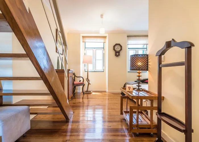 Apartman Casa Branca