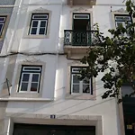 Casa Branca * Lissabon
