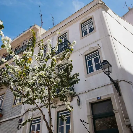 Casa Branca *